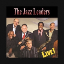 The Jazz Leaders Live