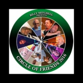 Circle of Friends 2016