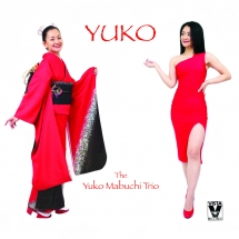“YUKO” 2020 -Vista Records